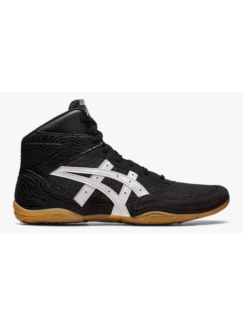 ASICS Mat Flex 7 Wrestling Shoe Mens Size 8 NEW